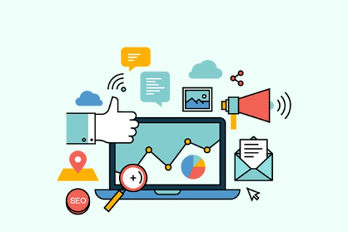 烟台提升网络推广效果企业要注意哪些方面的问题