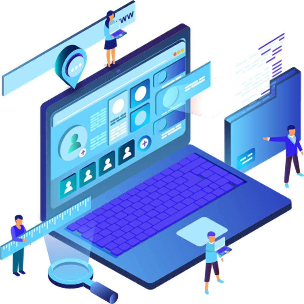 烟台分析企业网站设计过程中需要注意的几个问题